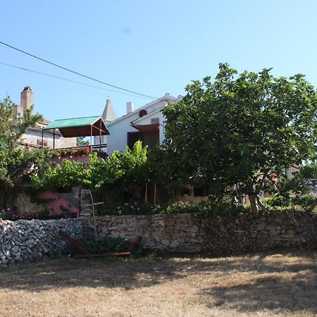 Apartment Stivan 382D Luaran gambar